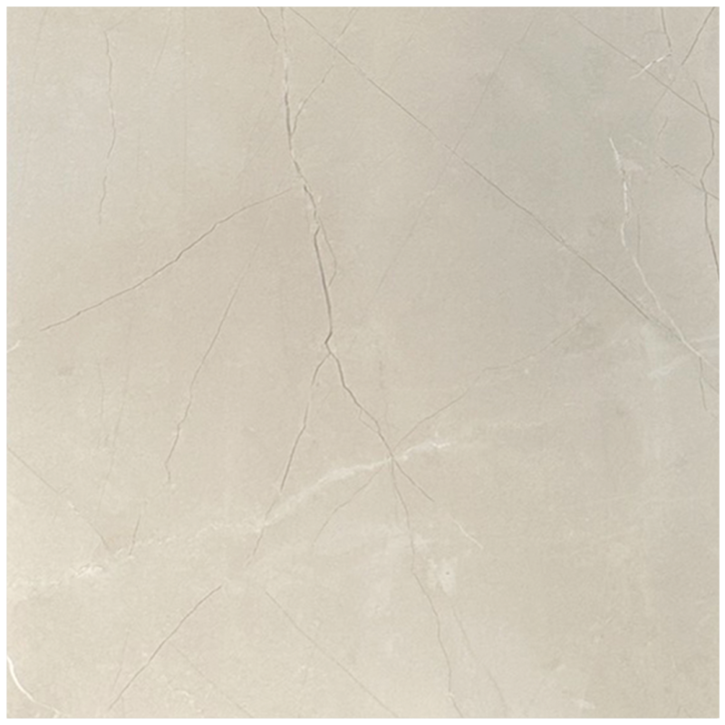 OSLO Tiles - Porcelain Tile - Prime Sofia Beige- beige marble Design 60x60 Matt Finish