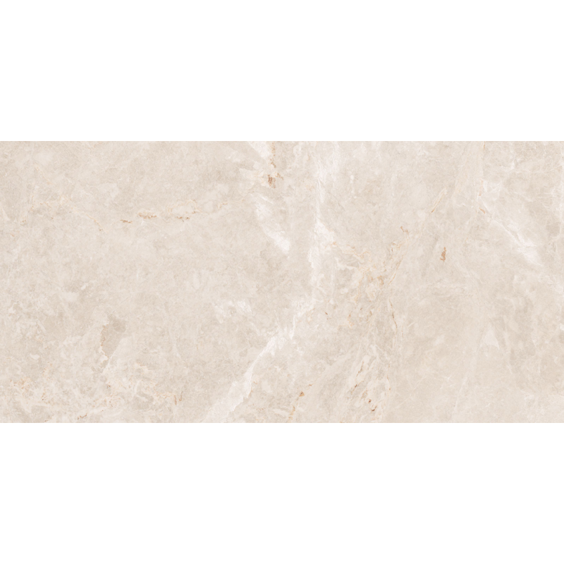 OSLO Tiles - กระเบื้องพอร์ซเลน Regal Assos Crema สีครีม 80x160 ผิวเงา