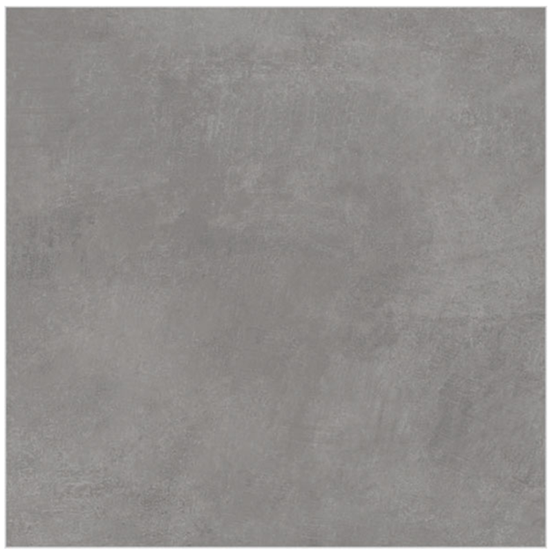 OSLO Tiles - กระเบื้องพอร์ซเลน Prime Cementum Gris ลายหินสีเทา 60x60 ผิวด้าน