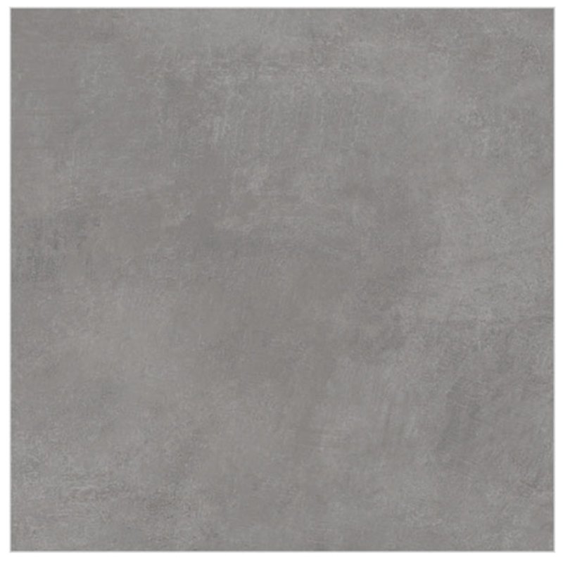 OSLO Tiles - กระเบื้องพอร์ซเลน  Prime Cementum Gris สีเทา 60x60 ผิวด้าน